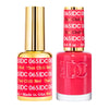 #065 -DND DC Gel Thai Chilli Red UV/LED Soak Off Gel Polish