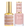 #088 -DND DC Gel Turf Tan UV/LED Soak Off Gel Polish