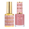#093 -DND DC Gel Light Fawn UV/LED Soak Off Gel Polish