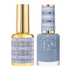 #099 - DND DC Gel Bayberry UV/LED Soak Off Gel Polish