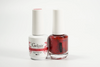 Gelixir UV/LED Soak Off Gel Polish #104 - Royal Red (15ml)