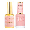 #113 -DND DC Gel UV/LED Soak Off Gel Polish - Flaxseed Oil