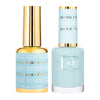 #125 -DND DC Gel UV/LED Soak Off Gel Polish - Arctic Field