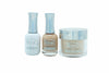 #225 - 7 Star UV/LED Gel Polish 3 in 1 Set – Gel, Lacquer & Powder
