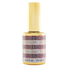 #193 -DND DC Gel Bubble Gum UV/LED Soak Off Gel Polish