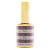 #194 -DND DC Gel Magenta UV/LED Soak Off Gel Polish