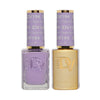 DND Diva Gel UV/LED Clique Bait Soak Off Gel Polish #194