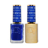 DND Diva Gel UV/LED Call Me Your Highness Soak Off Gel #199