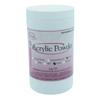 Acrylic Powder Crystal Clear – 24oz Nail Powder