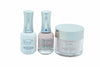 #223 - 7 Star UV/LED Gel Polish 3 in 1 Set – Gel, Lacquer & Powder
