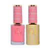 DND Diva Gel UV/LED In The Mix Soak Off Gel Polish #202