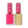 DND Diva Gel UV/LED Soak Off Gel Polish #230 - Strawberry Margarita (15ml)