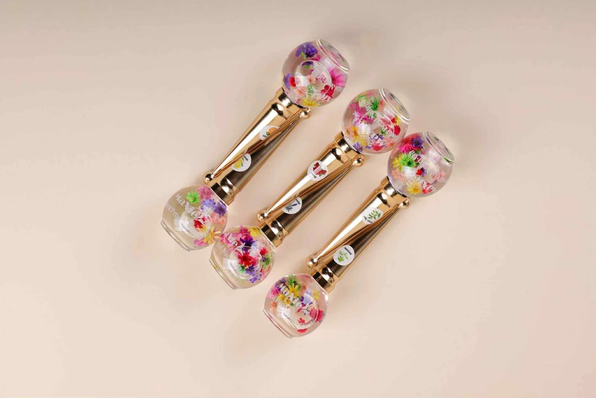 MAXIE Blossom Jasmine Cuticle Oil 0.5oz – Nourishing Care