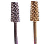 3-in-1 Nail Carbide Bit for Electric Nail Drills | 3/32"