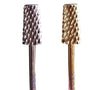 3-in-1 Nail Carbide Bit for Electric Nail Drills | 3/32"
