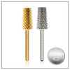 Startool 3in1 Nail Carbide Bit for Nail Drills - 3/32