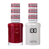 #402 - DND Gel Polish - Firework Star | UV/LED Soak Off