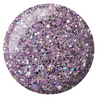 #404 -DND Gel Polish - Lavender Daisy | UV/LED Soak Off