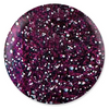#409 - DND Gel Polish - Grape Field Star | UV/LED Soak Off