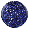 #410 - DND Gel Polish - Ocean Night Star | UV/LED Soak Off