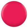 #413 - DND Gel UV/LED Soak Off Gel Polish - Flamingo Pink