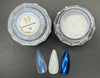 Hang Moonstone Blue Chrome #28 – 3g Mirror Powder