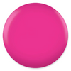 #417 - DND Gel UV/LED Soak Off Gel Polish - Pinky Kinky