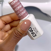 #418 - DND Gel UV/LED Soak Off Gel Polish - Butternut Squash