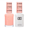 #419 - DND Gel UV/LED Soak Off Gel Polish - Havin Gabbler