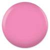 DND Gel UV/LED Soak Off Gel Polish - Rose Petal #421