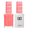 #426 - DND Gel UV/LED Soak Off Gel Polish - Pastel Orange