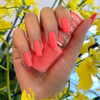#426 - DND Gel UV/LED Soak Off Gel Polish - Pastel Orange