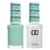 DND Gel Polish #427 - Art of Mint UV/LED Soak Off Gel