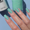 DND Gel Polish #427 - Art of Mint UV/LED Soak Off Gel