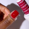 DND Gel Polish #429 - Boston University Red UV/LED Soak Off Gel