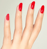 DND Gel Polish #430 - Ferrari Red UV/LED Soak Off Gel