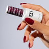 DND Gel Polish #432 - Dark Scarlet UV/LED Soak Off Gel