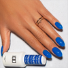 DND Gel Polish #433 - Pool Party UV/LED Soak Off Gel