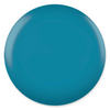 DND Gel Polish #434 - Gulf Stream UV/LED Soak Off Gel