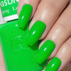 DND Gel Polish #435 - Spring Leaf UV/LED Soak Off Gel