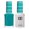 DND Gel Polish #438 - Island Oasis UV/LED Soak Off Gel