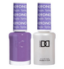 DND Gel Polish #439 - Purple Spring UV/LED Soak Off Gel