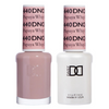 DND Gel Polish #440 - Papaya Whip UV/LED Soak Off Gel