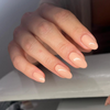 DND Gel Polish #440 - Papaya Whip UV/LED Soak Off Gel