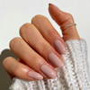 DND Gel Polish #440 - Papaya Whip UV/LED Soak Off Gel