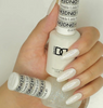 DND Gel Polish #443 - Twinkle Little Star UV/LED Soak Off Gel