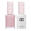 DND #444 Short "N" Sweet Gel Polish - UV/LED Soak Off