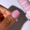DND #444 Short "N" Sweet Gel Polish - UV/LED Soak Off