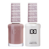 DND #445 Melting Violet Gel Polish - UV/LED Soak Off