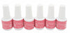Gelixir Base Coat Soak Off Gel Polish 15ml - Long-lasting Finish